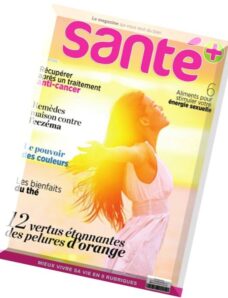 Sante + N 31 – Fevrier 2015