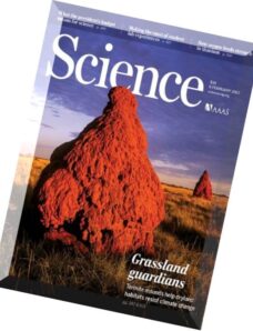 Science – 06 February 2015