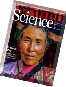 Science — 13 February 2015