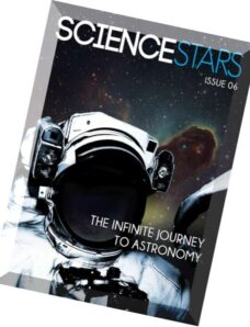 ScienceStars – Issue 06, 2014 (Astronomy Issue)