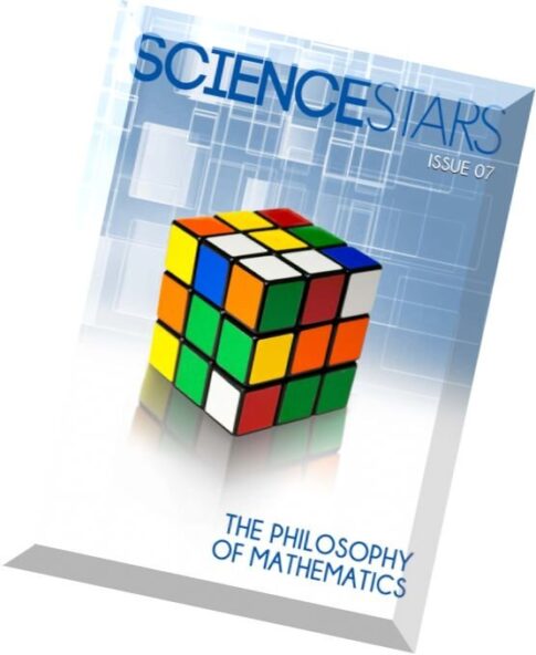 sciencestars – Issue 07, 2015