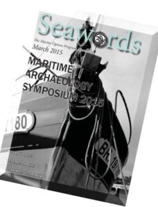 Seawords – March 2015