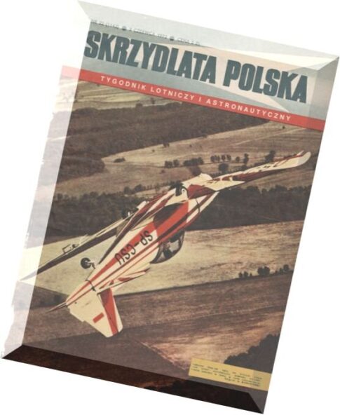 Skrzydlata Polska 1973-22
