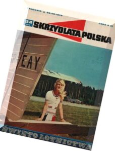 Skrzydlata Polska 1975-34