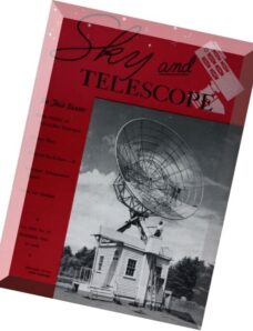 Sky & Telescope 1954 10
