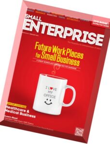 Small Enterprise – February 2015