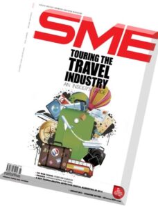 SME Magazine Singapore — January 2015
