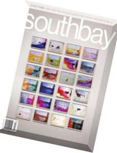 Southbay Magazine — February-March 2015