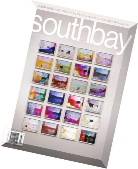 Southbay Magazine – February-March 2015