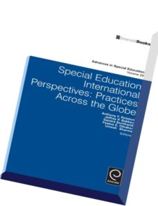 Special Education International Perspectives Practices Across the Globe