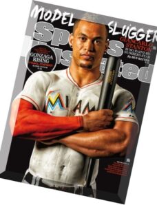 Sports Illustrated — 2 March 2015