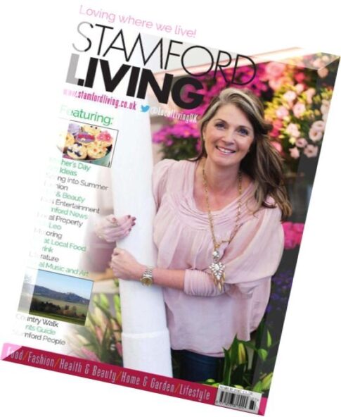 Stamford Living – March 2015