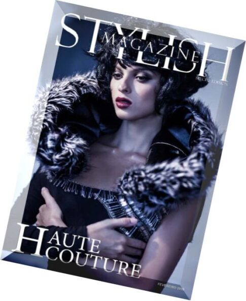 Stylish Mag N 10 – February 2015