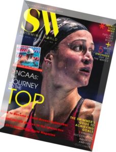 Swimming World Magazine Issue 5 – May 2013