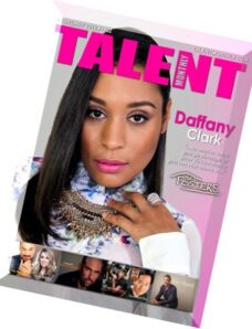 Talent Monthly – February 2015