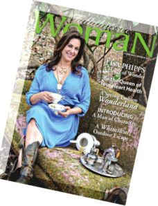Tallahassee Woman Magazine – February-March 2015
