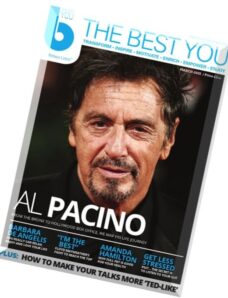 The Best You – March 2015
