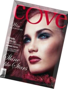 The Cove Magazine N 46 — December-January 2014-2015
