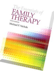 The Essentials of Family Therapy, 6th edition
