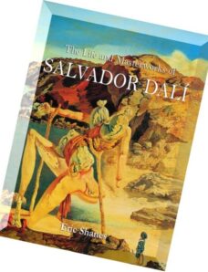 The Life and Masterworks of Salvador Dali (Temporis Collection)