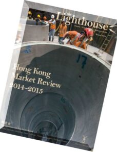 The Lighthouse – Winter 2014