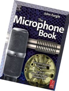 The Microphone Handbook