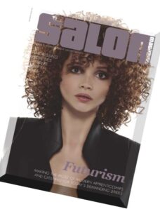 The Salon Magazine – March 2015