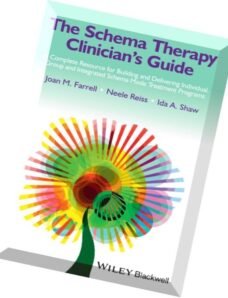 The Schema Therapy Clinician’s Guide