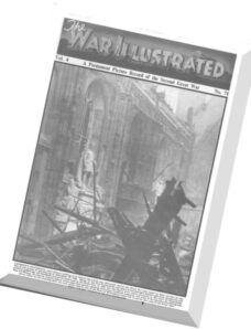 The War Illustrated 1941-01-10
