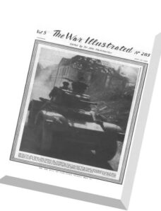 The War Illustrated 1945-04-27