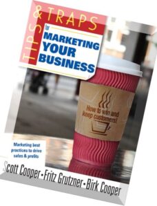 Tips and Traps for Marketing Your Business