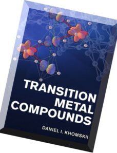 Transition Metal Compounds