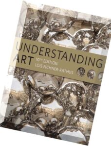 Understanding Art (10th edition)