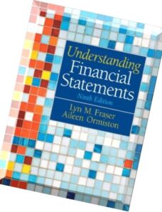 Understanding Financial Statements (9th Edition)