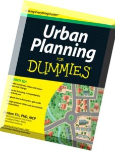 Urban Planning For Dummies