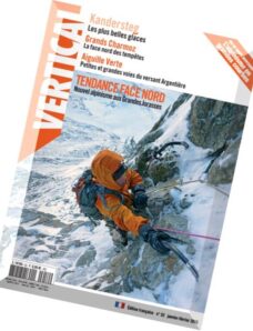 Vertical Magazine N 52 – Janvier-Fevrier 2015