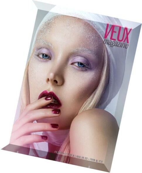 VEUX – Issue 22, February 2015