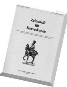 Zeitschrift fur Heereskunde 1997-010-12 (386)