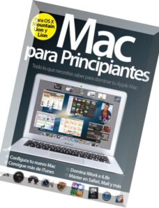 9 Mac Para Principiantes — 2013