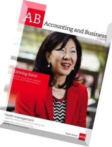 Accounting and Business Singapore – March 2015