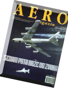Aero Magazin 57