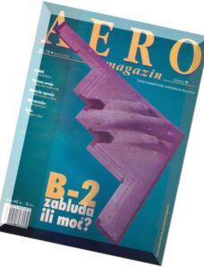 Aero magazin Serbian 14