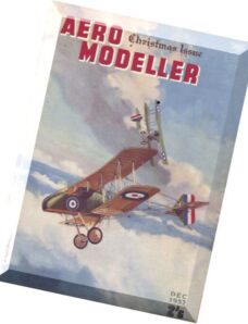 Aeromodeller 1952-12