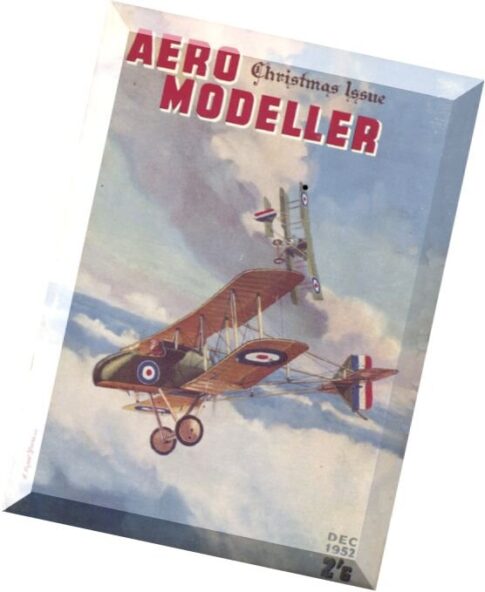 Aeromodeller 1952-12