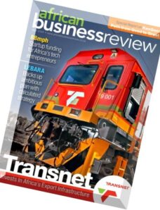 African Business Review — April 2015