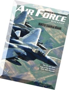 AIR FORCE Magazine – September 2014