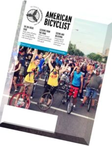 American Bicyclists – Winter 2015