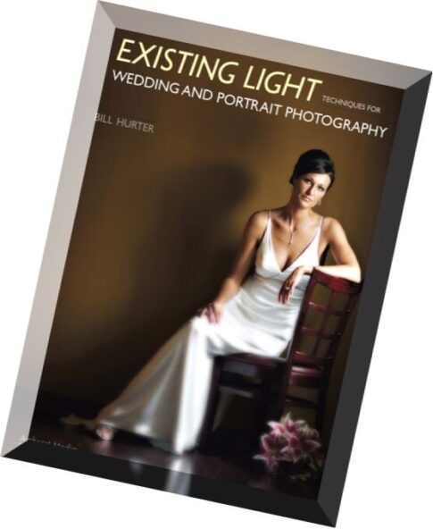 Amherst Media — Existing Light Techniques for Wedding and Portrait Photography