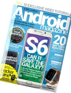 Android Magazine UK – Issue 49
