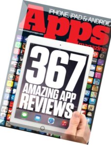 Apps Magazine UK – Issue 57